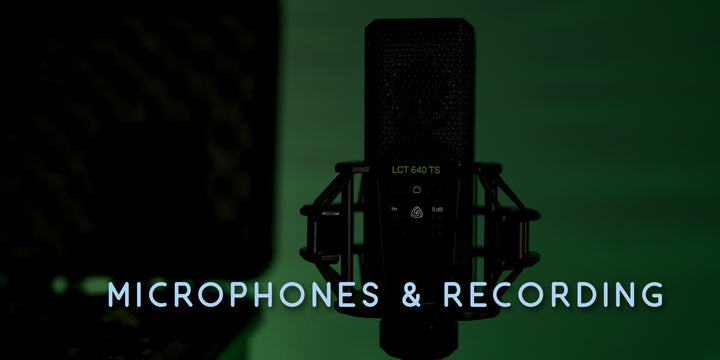 Microphones